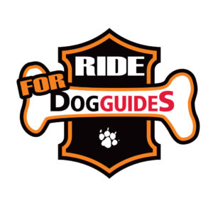 Ride for Dog Guides