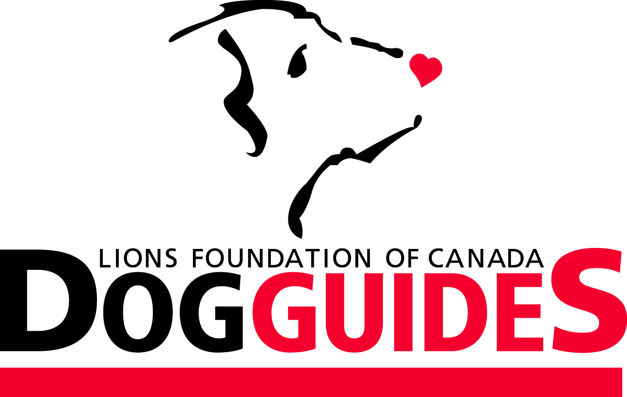 Lions Foundation of Canada Dog Guides